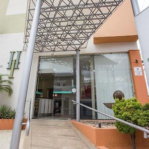 Hotel Ipanema De Sorocaba